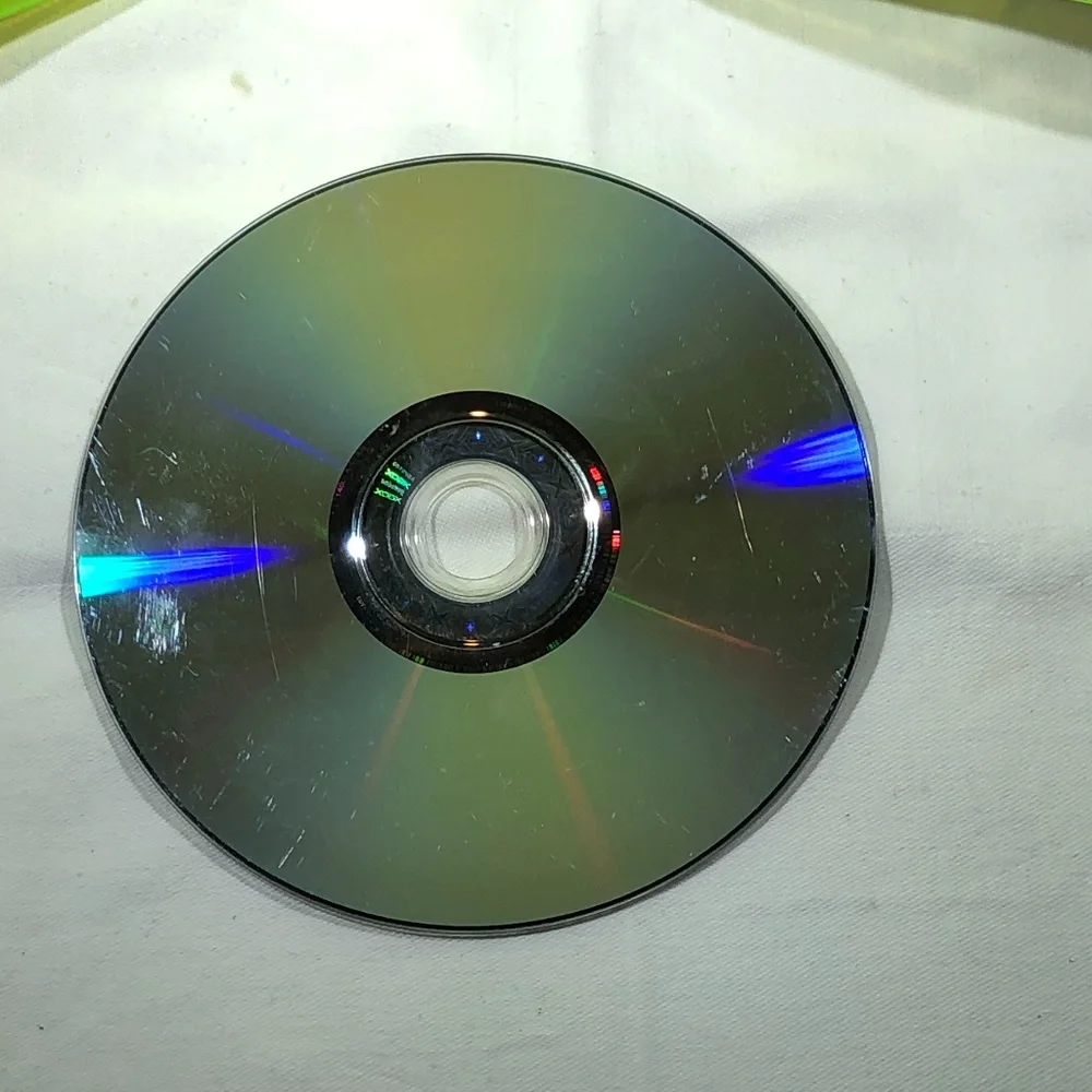 XBOX 360 EA SPORTS MLB 2K6